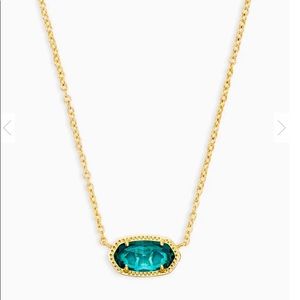 kendra scott necklace